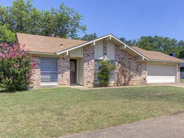 11604 Elk Park TRL, Austin, TX 78759