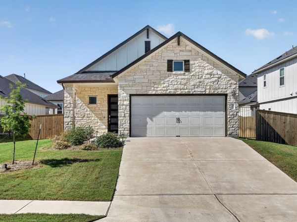 4911 Seadrift DR, Austin, TX 78747
