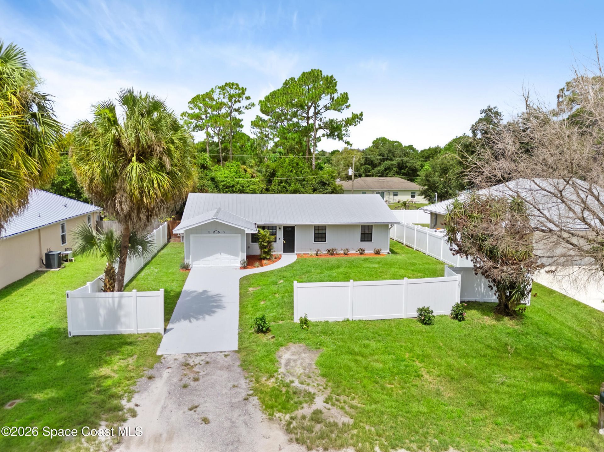 1263 37th Avenue SW , Vero Beach, FL 32968 Photo