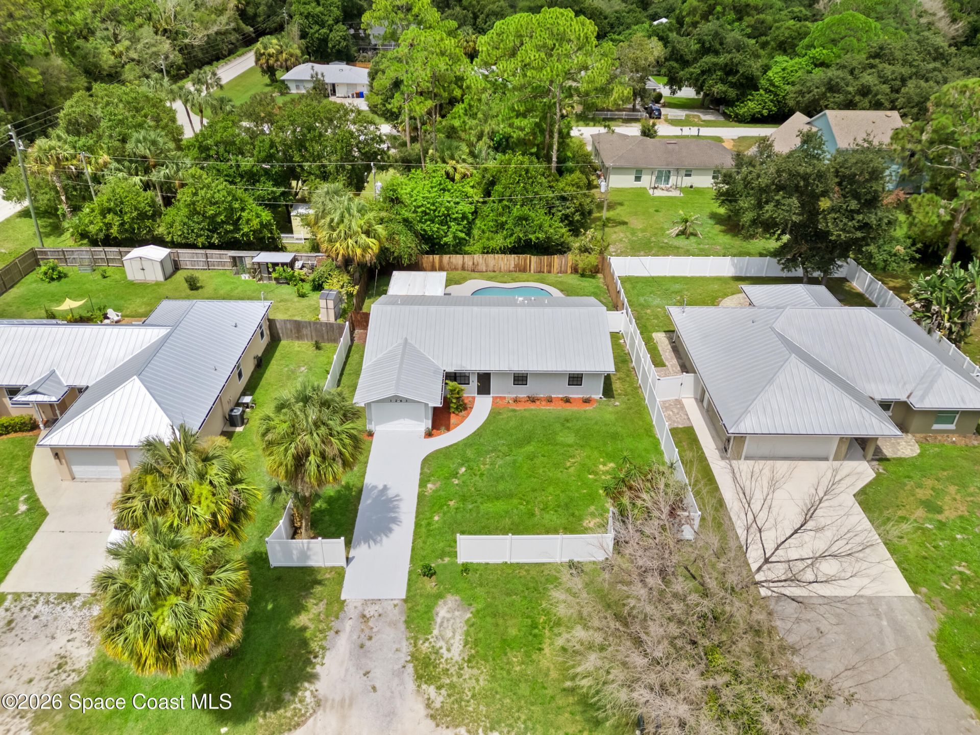 1263 37th Avenue SW , Vero Beach, FL 32968 Photo