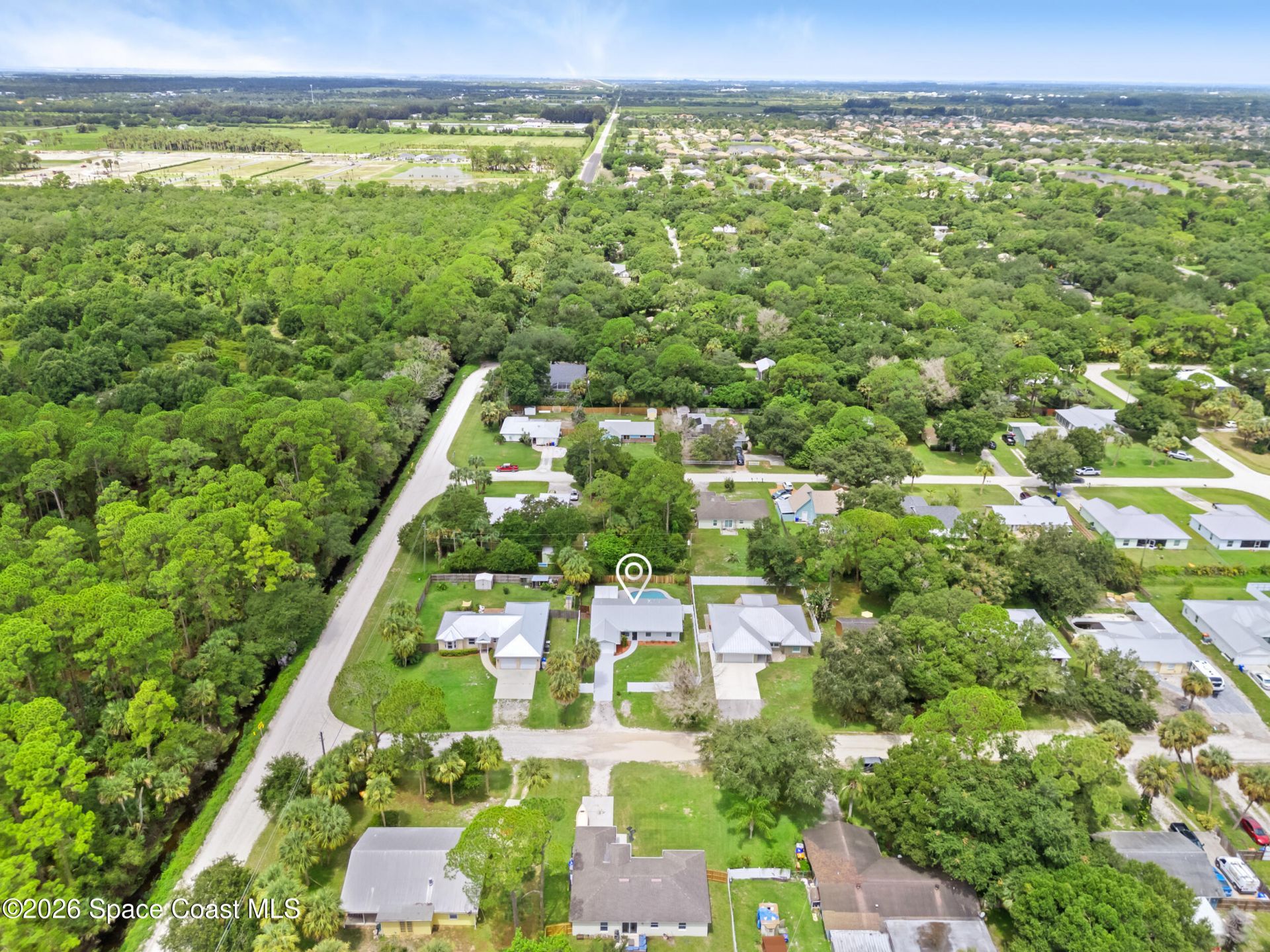1263 37th Avenue SW , Vero Beach, FL 32968 Photo