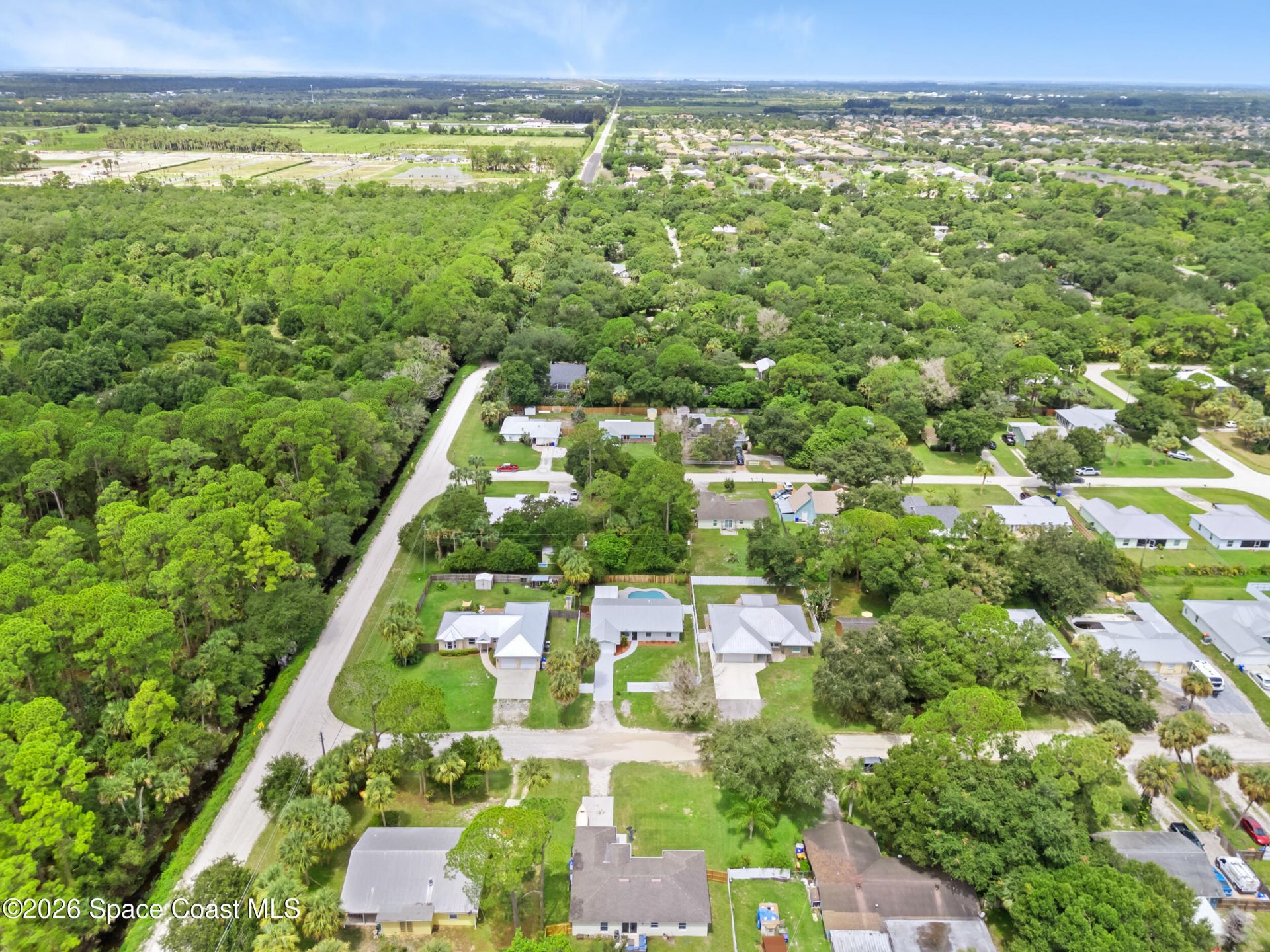 1263 37th Avenue SW , Vero Beach, FL 32968 Photo