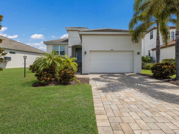 5827 INSPIRATION TERRACE , BRADENTON, FL 34210