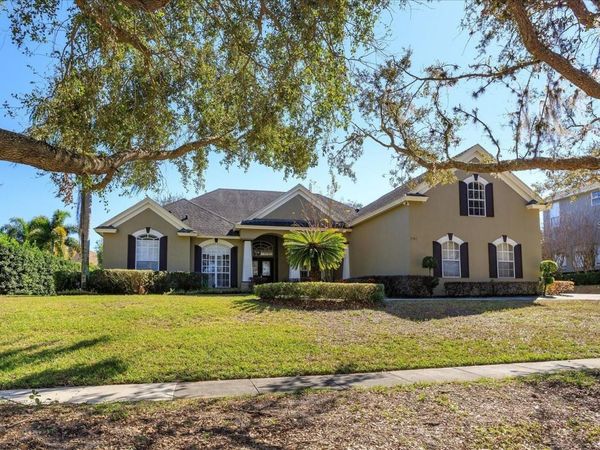 3380 BELLINGTON DRIVE , ORLANDO, FL 32835