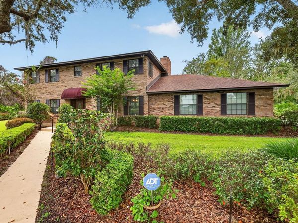 15240 SHADY LANE , TAVARES, FL 32778