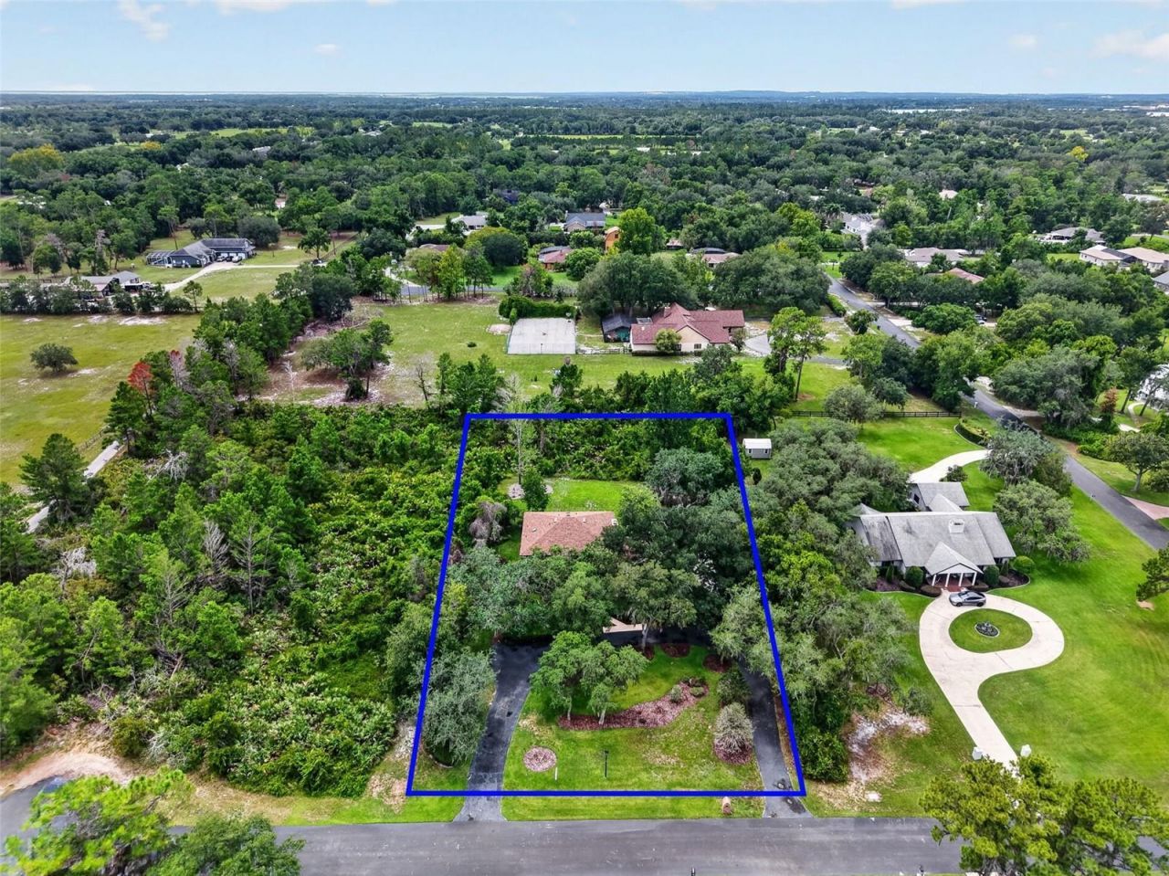 15240 Shady Lane, Tavares, FL 32778 Photo