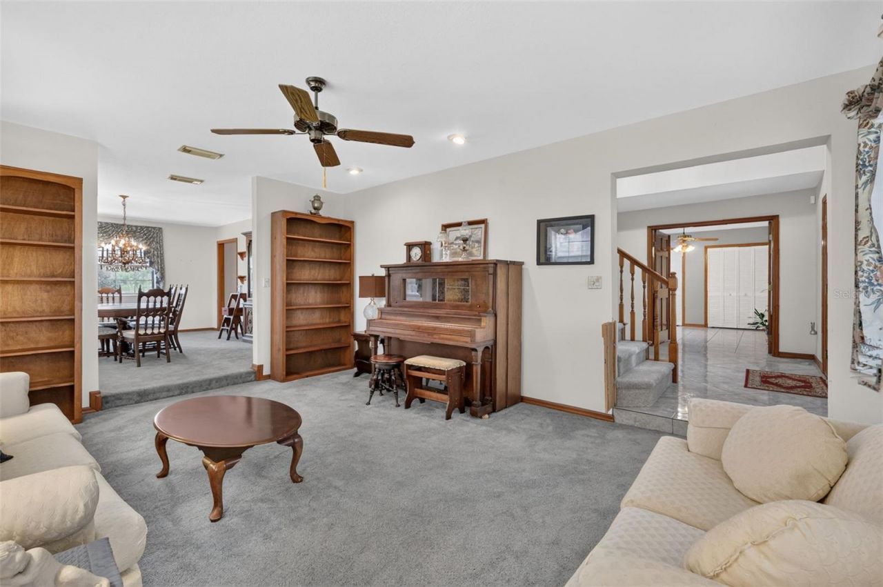 15240 Shady Lane, Tavares, FL 32778 Photo