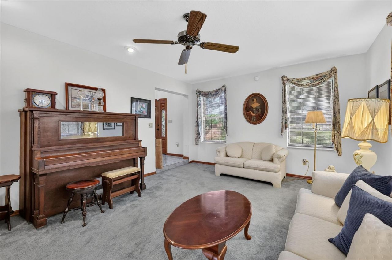 15240 Shady Lane, Tavares, FL 32778 Photo