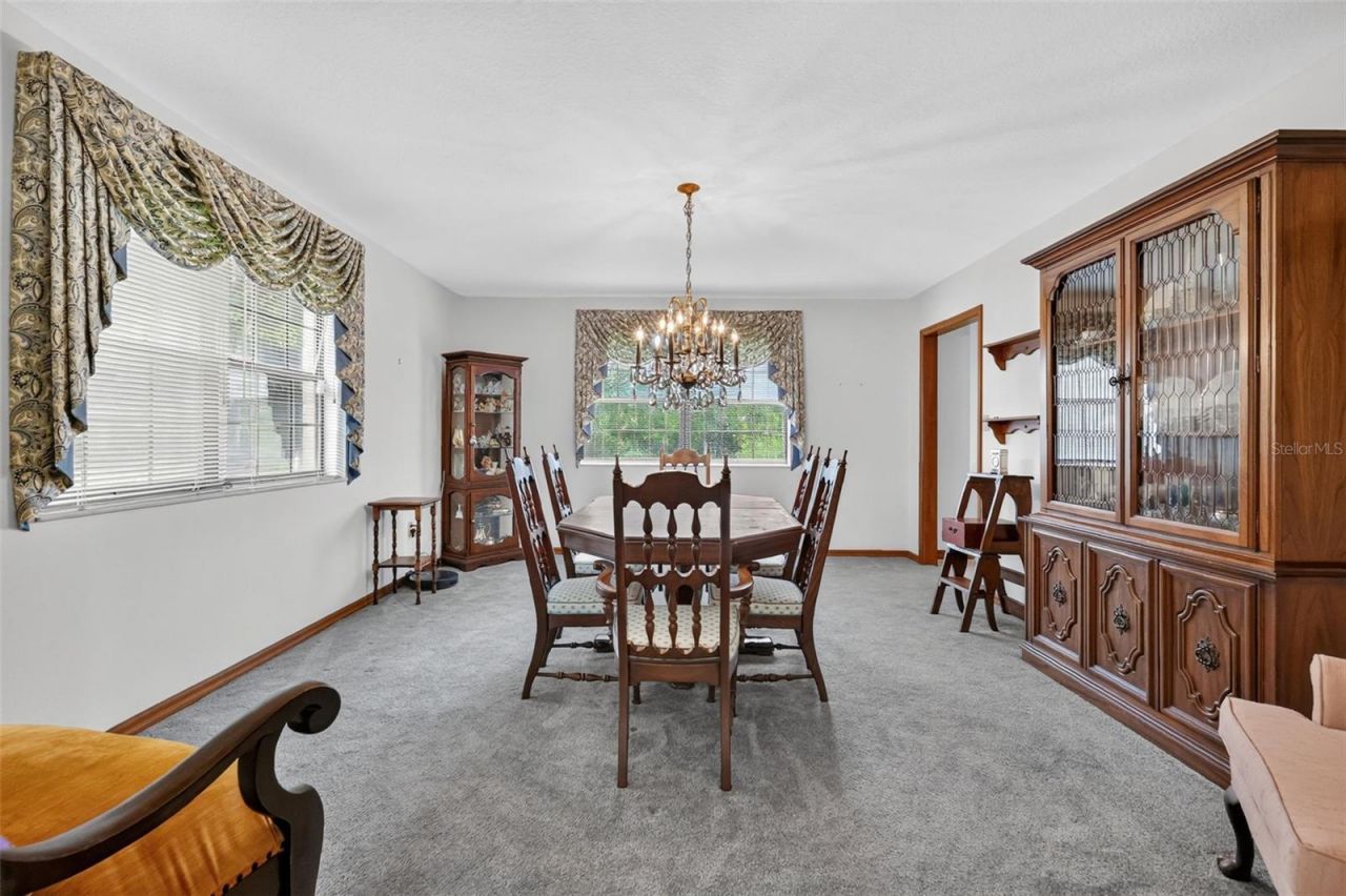 15240 Shady Lane, Tavares, FL 32778 Photo