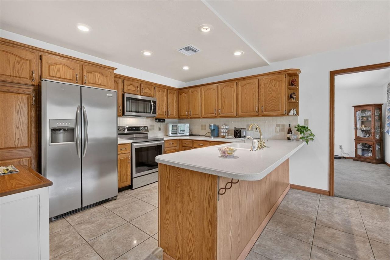 15240 Shady Lane, Tavares, FL 32778 Photo