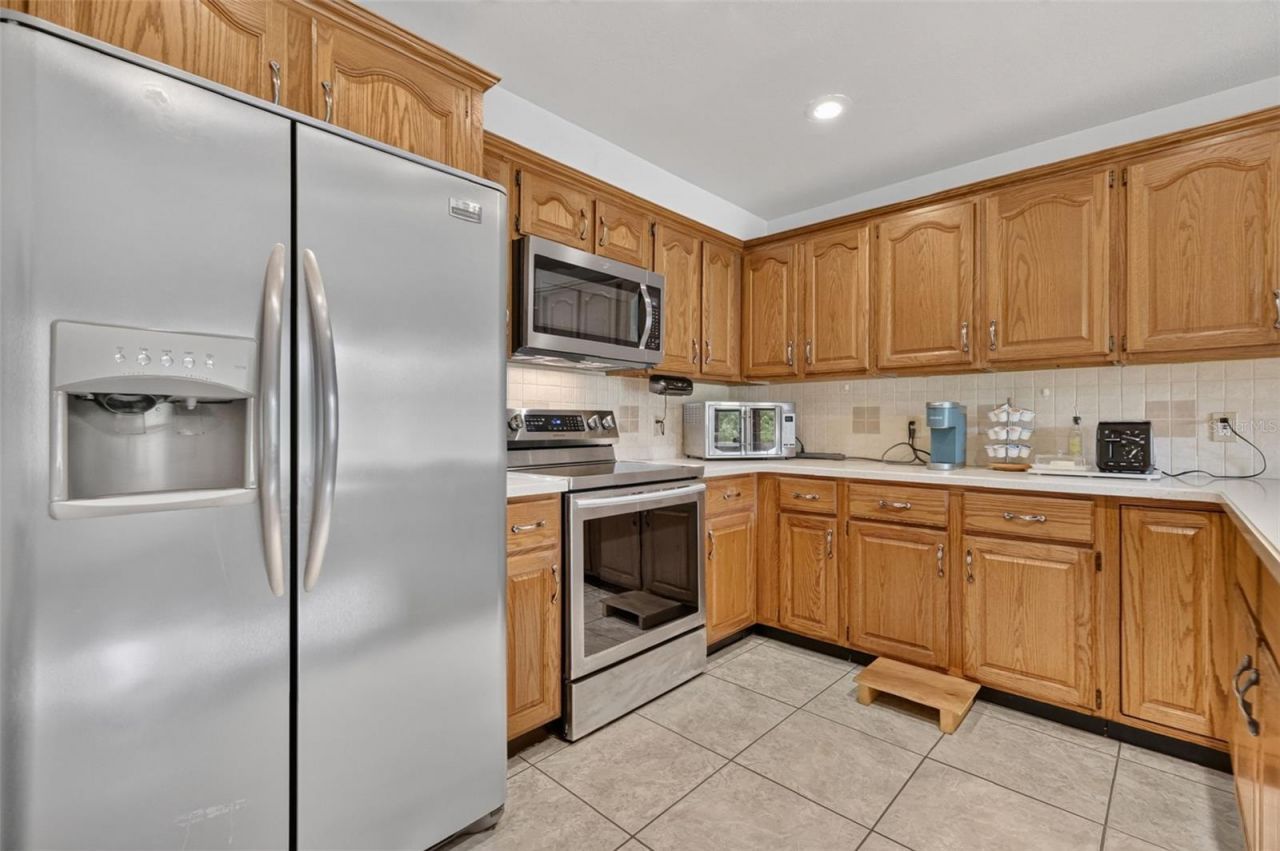15240 Shady Lane, Tavares, FL 32778 Photo