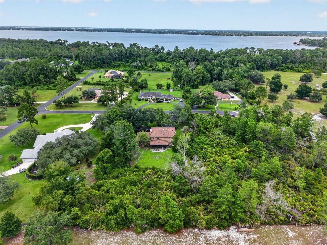 15240 Shady Lane, Tavares, FL 32778 Photo