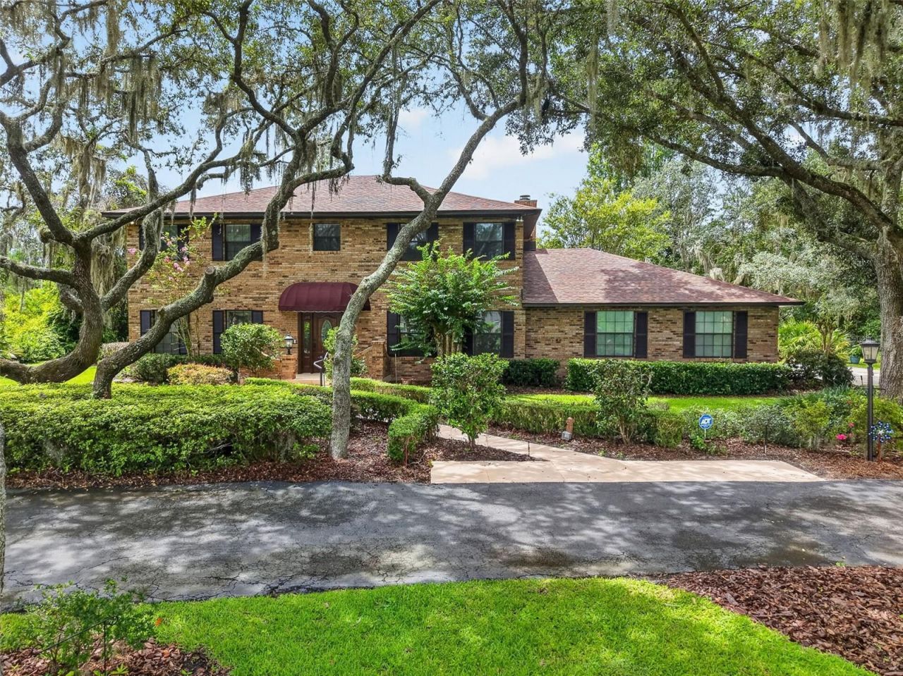 15240 Shady Lane, Tavares, FL 32778 Photo