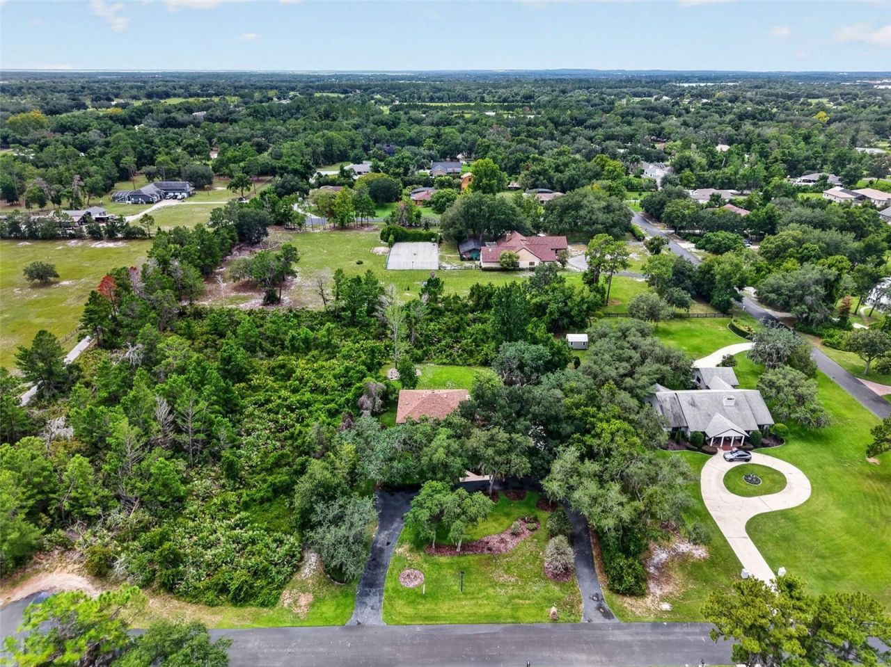 15240 Shady Lane, Tavares, FL 32778 Photo