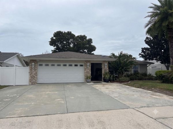 5450 GAMBIER COURT , ORLANDO, FL 32839