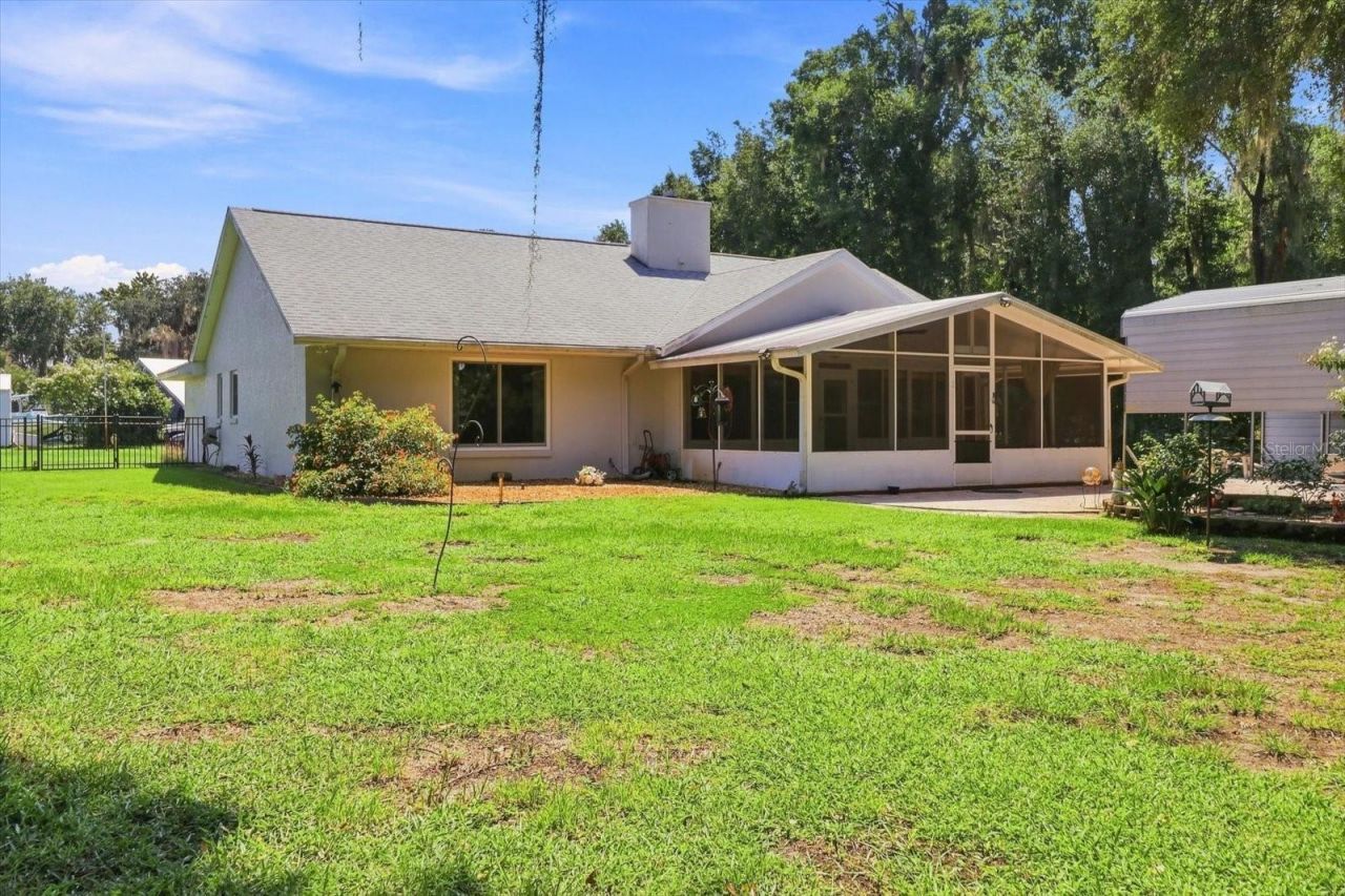 1109 S Chateau Point, Inverness, FL 34450 Photo