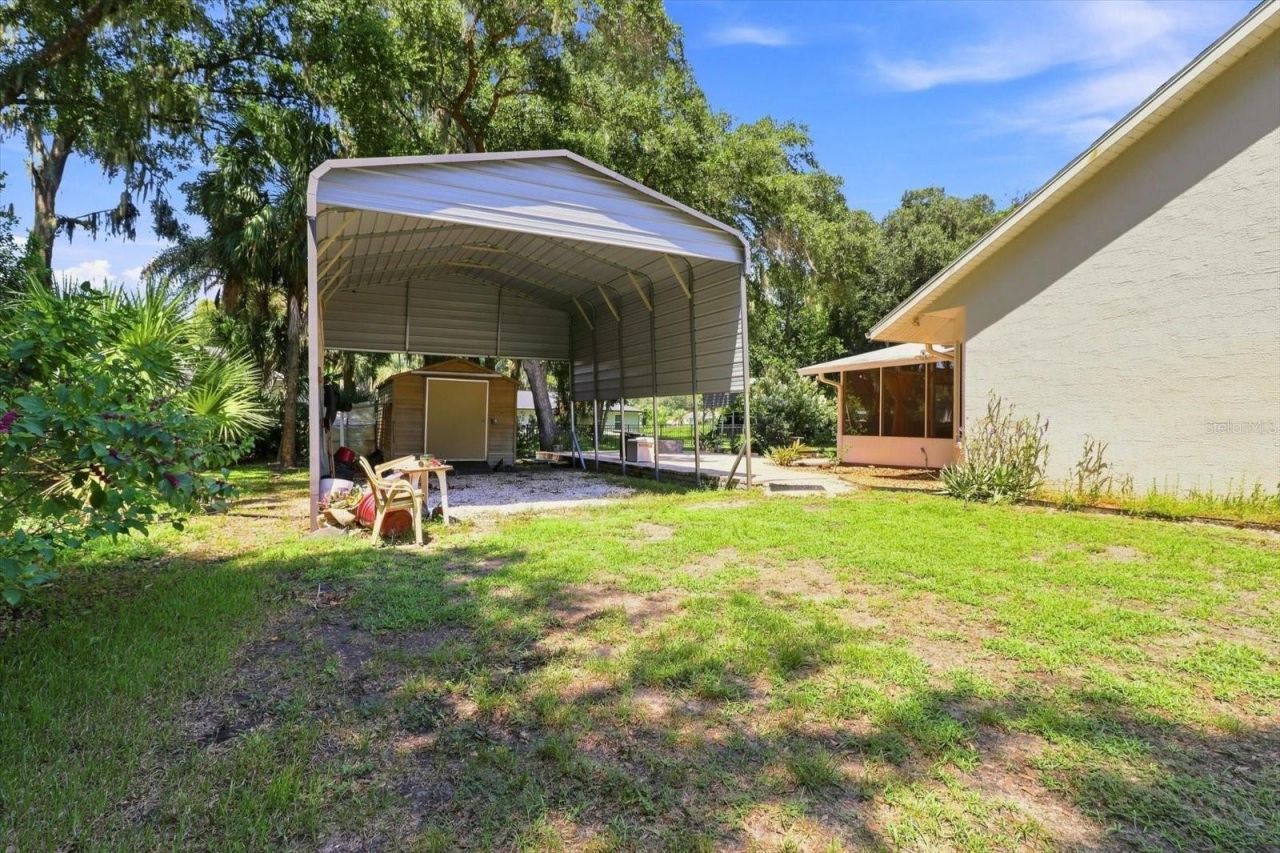 1109 S Chateau Point, Inverness, FL 34450 Photo