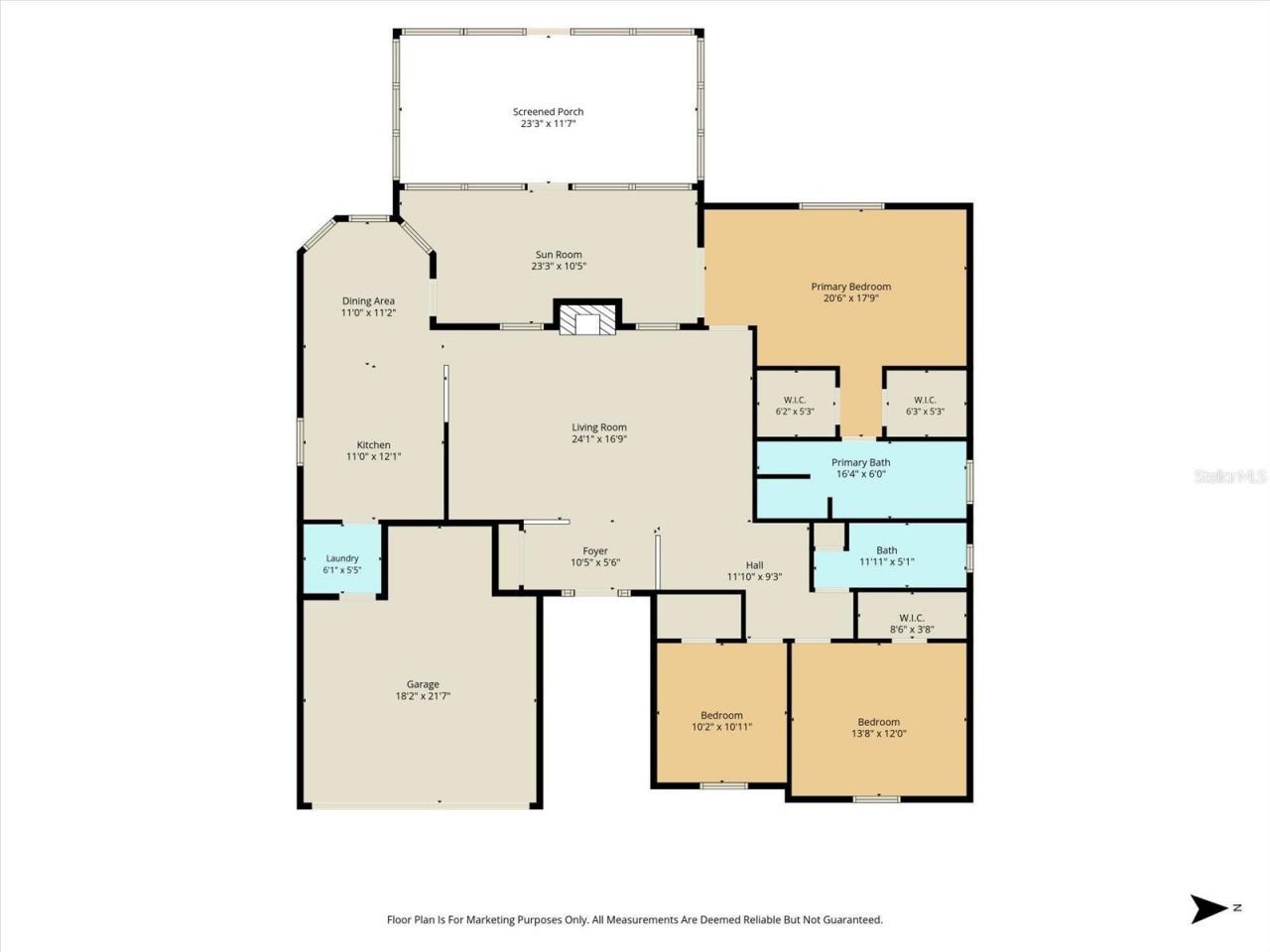 1109 S Chateau Point, Inverness, FL 34450 Photo