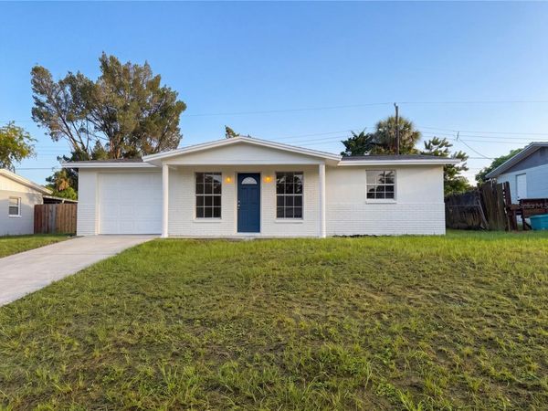 4639 IRENE LOOP , NEW PORT RICHEY, FL 34652