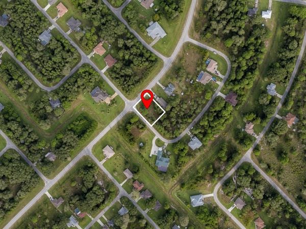 HELLIWELL STREET , NORTH PORT, FL 34291