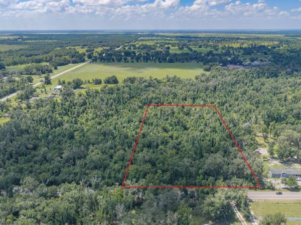 18525 672 HIGHWAY , LITHIA, FL 33547