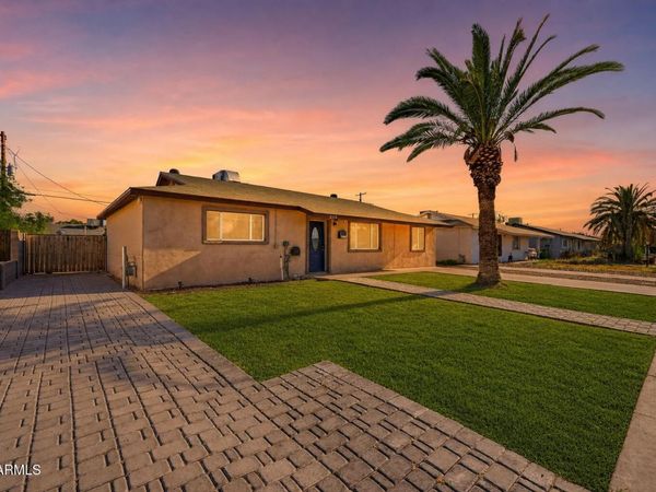 2115 E BIRCHWOOD Avenue, Mesa, AZ 85204
