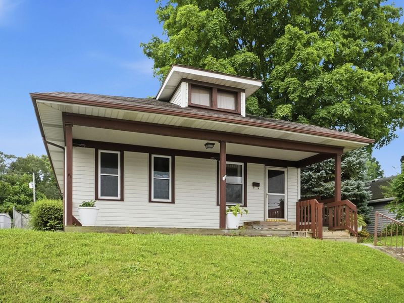 1537 W Pleasant Street, Springfield, OH 45506 Photo 2
