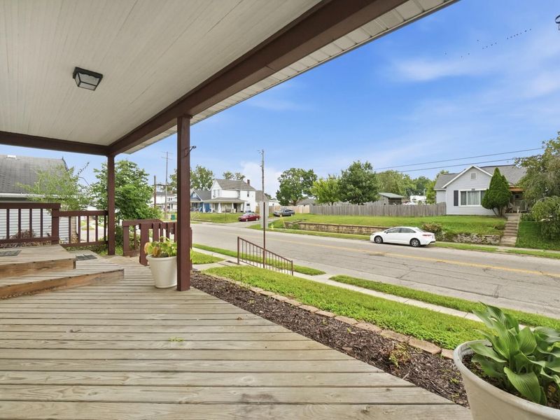 1537 W Pleasant Street, Springfield, OH 45506 Photo 4
