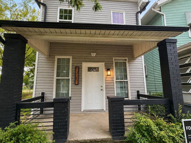 1327 Atcheson Street, Columbus, OH 43203 Photo 1