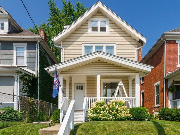 215 N 22nd Street , Columbus, OH 43203