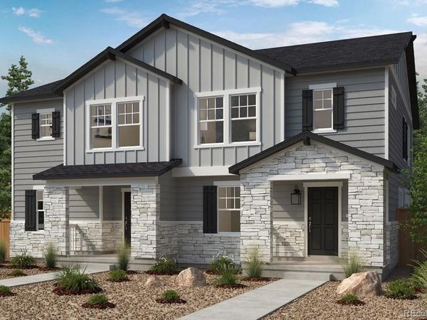 24381 E 52nd Avenue, Aurora, CO 80019