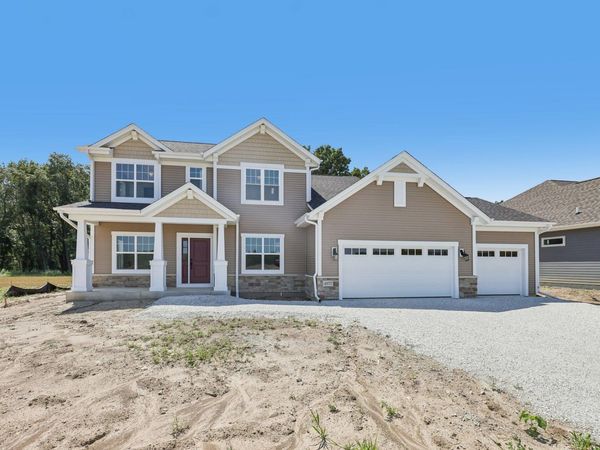4957 113th St, Unit Lt8, Pleasant Prairie, WI 53158