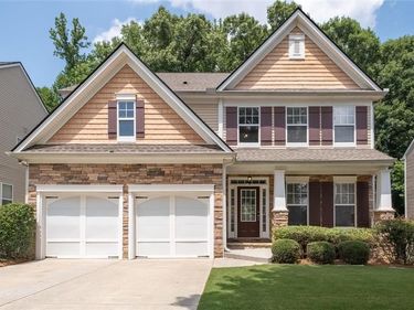 2531 Fieldview Way, Buford, GA 30519