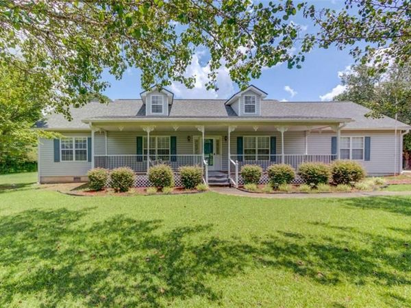 929 Ga Hwy 81 , Loganville, GA 30052