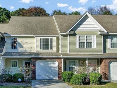 202 Kelsey Boulevard, Wando, SC 29492