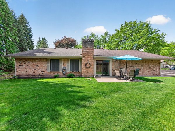 9601 Lonsdale Circle, Minnetonka, MN 55305
