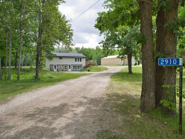 2910 Stoeke Drive, Grand Rapids, MN 55744