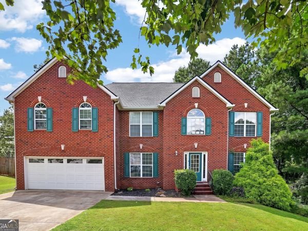 29 Creekview Court, Acworth, GA 30101