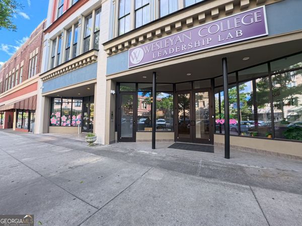 522 Cherry Street, Unit APT 101, Macon, GA 31201