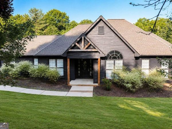 290 Airline Road, Mcdonough, GA 30252
