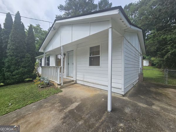 349 Roxbury Drive, Riverdale, GA 30274