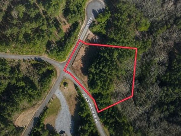 0 Grandview Point, Ellijay, GA 30536