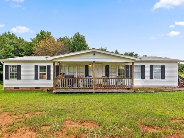 628 Crystal View Court , Dalton, GA 30721