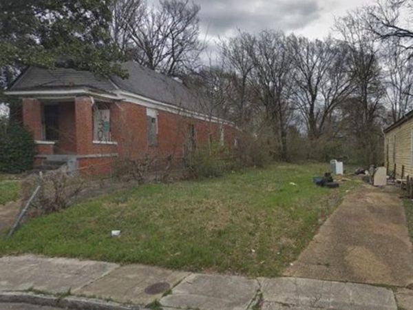 1317 S WELLINGTON ST , Unit 7, Memphis, TN 38106