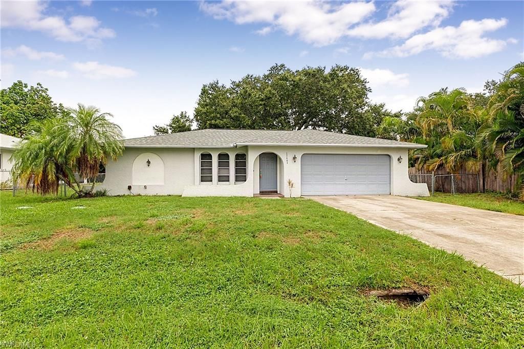 17404 Homewood Rd, Fort Myers, FL 33967 Photo