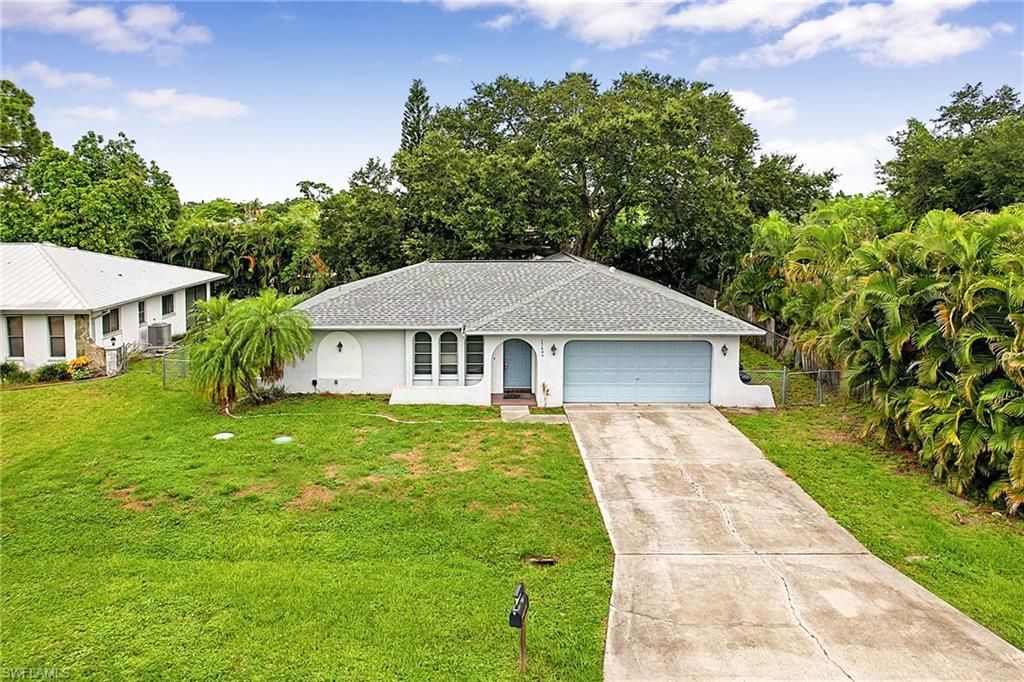 17404 Homewood Rd, Fort Myers, FL 33967 Photo
