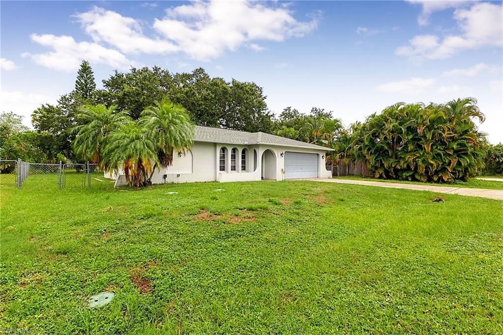17404 Homewood Rd, Fort Myers, FL 33967 Photo