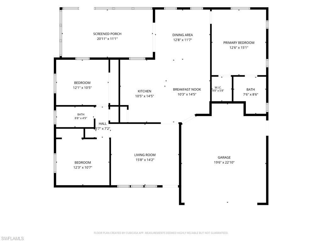 17404 Homewood Rd, Fort Myers, FL 33967 Photo