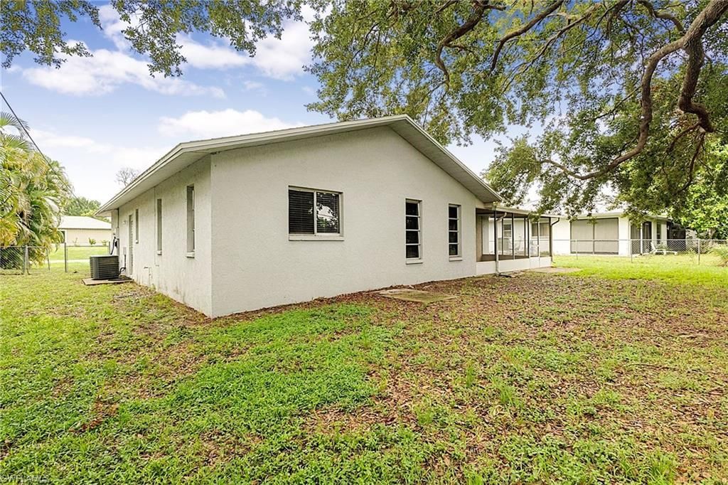 17404 Homewood Rd, Fort Myers, FL 33967 Photo