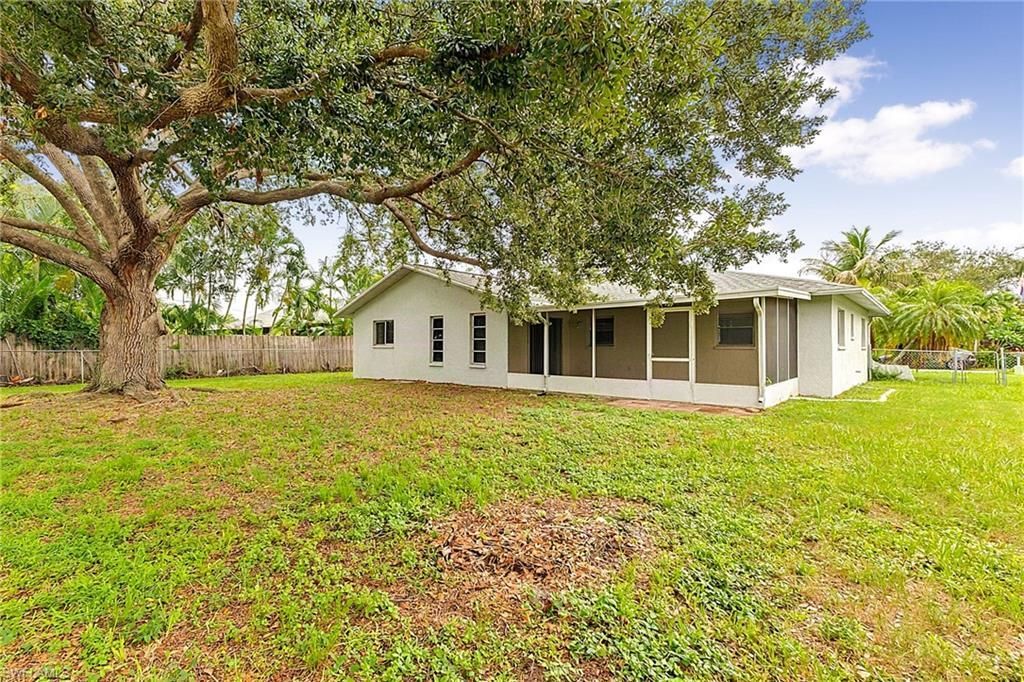 17404 Homewood Rd, Fort Myers, FL 33967 Photo